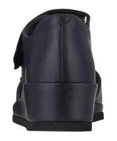 ASICS WALKING ペダラ レディース 2E 4.0CMヒール