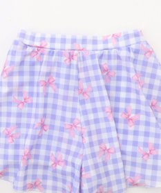 ANY KIDS 【UVカット】2WAYショルダーセパレート水着