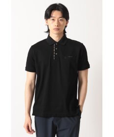 DAKS スーピマカノコ ポケットポロ