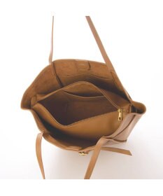 UNBILLION カカトゥ kakatoo / ワイドトートバッグ