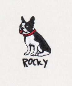 WEGO アニマルワンポイントT（LS）