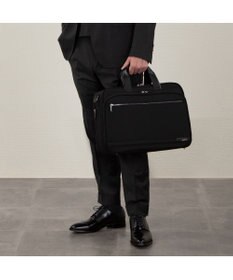 ACE BAGS & LUGGAGE ACE イグニス2 ビジネスバッグ A4 13インチ エキスパンダブル 15863
