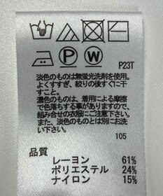 ONWARD Reuse Park 【any SiS】ニット秋冬