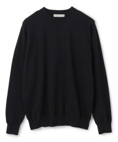 UNFILO MENS 【男女兼用】ライトウォーム クルーネックニット