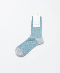 TRICOTE BUMPY KNIT SOCKS / バンピーニットソックス