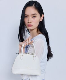 TOCCA LE SOMMET MINI BUGATTI BAG レザーバッグ