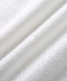 MIKI HOUSE HOT BISCUITS 【50-60cm】 天竺素材 ワンポイント プレオール