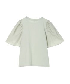 Green Parks ・ＳＵＧＡＲ　ＳＰＯＯＮ　チューリップスリーブＴＥＥ