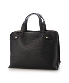 UNBILLION カシュカシュ cachecache / スクエア2wayミニバッグ