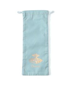 Chacott チュチュ半メッシュ巾着S