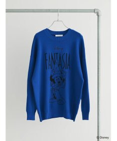 Green Parks ＦＡＮＴＡＳＩＡ／ジャガードニットプルオーバー