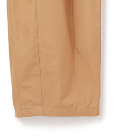 J.PRESS YORK STREET 【UNISEX】シージーワイド チノパンツ