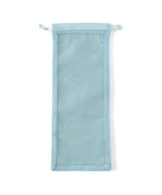 Chacott チュチュ半メッシュ巾着S