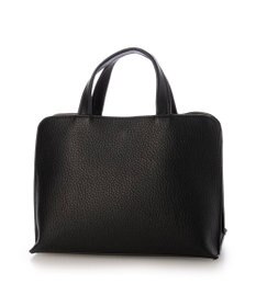 UNBILLION カシュカシュ cachecache / スクエア2wayミニバッグ