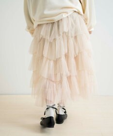 WEGO バックリボンクルーソックス