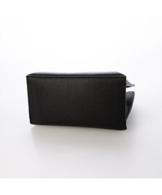 UNBILLION カシュカシュ cachecache / スクエア2wayミニバッグ