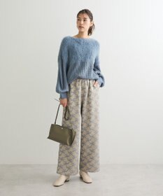 Green Parks ・Ｐｅｔｉｔ　Ｆｌｅｕｒ　シャギーキリカエニット