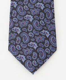 J.PRESS MEN 【ADAMLEY】ペイズリーネクタイ
