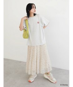 Green Parks ズートピア／バックフォトプリントＴＥＥ