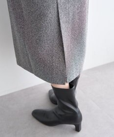 YECCA VECCA キーネックジャンスカ