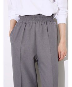 AMERICAN HOLIC ウエストイージーストレートパンツ