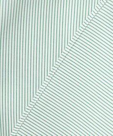 J.PRESS MEN 【WEB限定】ピンストライプシャツ/B.D