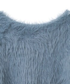 Green Parks ・Ｐｅｔｉｔ　Ｆｌｅｕｒ　シャギーキリカエニット