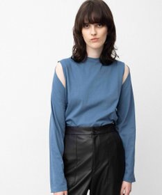 NAVE 【Nave】タンブラーコットン Tシャツ