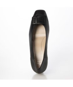 Riz raffinee <Riz raffinee>バックルモチーフパンプス