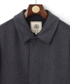 J.PRESS MEN 【一部店舗限定】ドレスカーコート