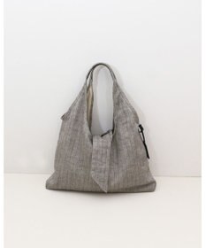 MORROW by thank 【A4サイズ収納可/軽量】DREW W トートバッグ