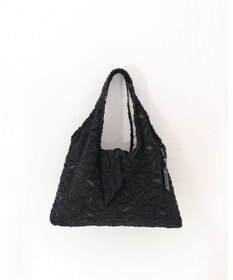 MORROW by thank 【A4サイズ収納可/軽量】DREW W トートバッグ