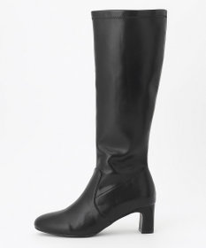 ANY SIS 美シルエット ロングブーツ