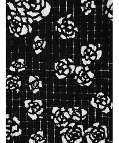 Green Parks ■ＥＳＣＡＲ　ボトルネッククレープカットプルオーバー