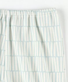 ワコール／睡眠科学 パジャマ 綿100%(本体) あったか SOU・SOU（R） 長袖 長ズボン メンズ YGW481 睡眠科学／ワコール