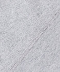 J.PRESS KIDS 【110-130cm】40/2天竺襟付き Vネック ポロシャツ