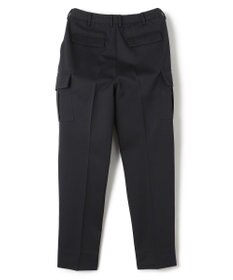 JOSEPH HOMME 【HIGH GRADE LINE】ションヘルギャバジン  /  ORIGIN CARGO