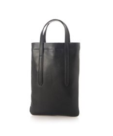 UNBILLION ペルケ perche / ゴートスムース2wayミニショルダー