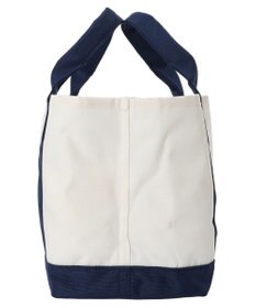 Green Parks ｍｉｆｆｙ／仕切りつきトートバッグ