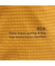 ACE BAGS & LUGGAGE ace. エース フォルケット トートバッグ 折りたたみバッグ 22リットル 67158