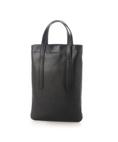 UNBILLION ペルケ perche / ゴートスムース2wayミニショルダー