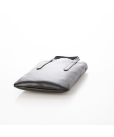 UNBILLION ペルケ perche / ゴートスムース2wayミニショルダー