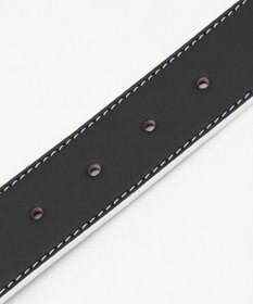 23区GOLF 【WOMEN】バイカラー ベルト