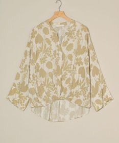 ONWARD Reuse Park 【自由区】ブラウス秋冬