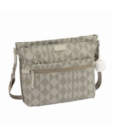 ACE BAGS & LUGGAGE Kanana project モノグラム3rd LTD ショルダーバッグ 横型 20152 カナナ プロジェクト