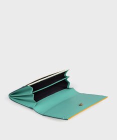 Paul Smith カラードエッジ 名刺入れ