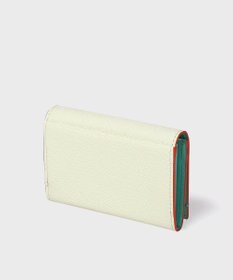 Paul Smith カラードエッジ 名刺入れ