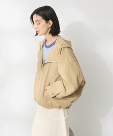 CRAFT STANDARD BOUTIQUE ドルマンコクーンマウンテンパーカー