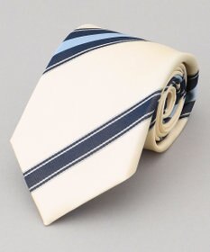 GOTAIRIKU 【日本製】ネクタイ_ストライプ