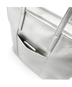 IBIZA レルシール　やぎ革　セミショルダーバッグ